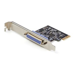 PCI EXPRESS PARALLEL CARD