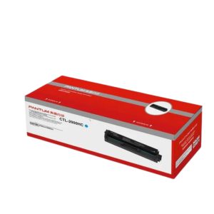 TONER CARTRIDGE PANTUM  CTL2000H CYAN FOR CP2200
