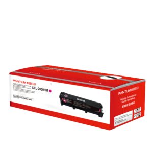 TONER CARTRIDGE PANTUM CTL2000H MAGENTA FPR CP2200