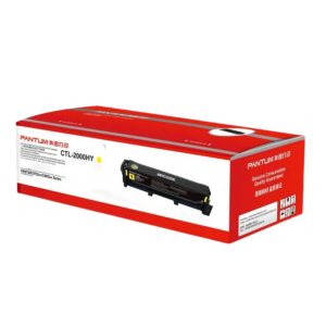 TONER CARTRIDGE PANTUM CTL2000H YELLOW FPR CP2200