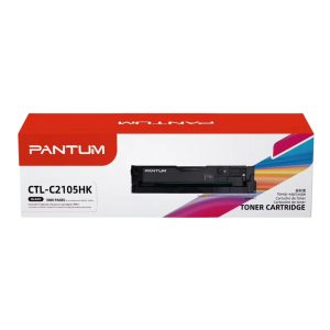TONER CARTRIDGE PANTUM CTL-C2105H BLACK ORIG