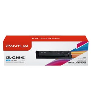 TONER CARTRIDGE PANTUM CTL-C2105H CYAN ORIG