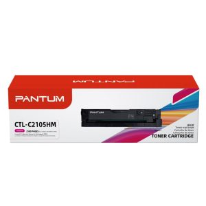 TONER CARTRIDGE PANTUM CTL-C2105H MAGENTA ORIG