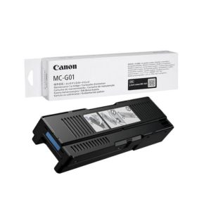 CANON MAINTENANCE CARTRIDGE MCG01