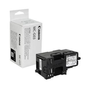 CANON MAINTENANCE CARTRIDGE MCG03