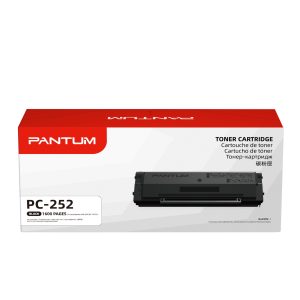 TONER CARTRIDGE PANTUM PC252 TONER ORIG 1600 PAGES