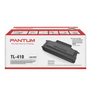 TONER CARTRIDGE PANTUM  PTL410 1500 YIELD ORIGINAL