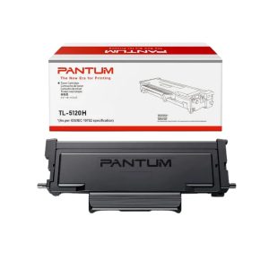 TONER CARTRIDGE PANTUM PTL5120H 6000 PAGES ORIG