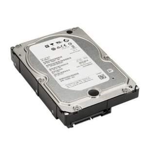 HPE 2.4TB SAS 12G 10K SFF SC MV SERVER HDD