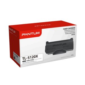 TONER CARTRIDGE PANTUM PTL5120X 15 000 PAGES ORG