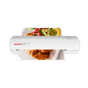 GICOM A4 LAMINATOR FORHOME OFFICE AND SCHOOL