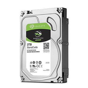 HARDDRIVE 3TB DESKTOP