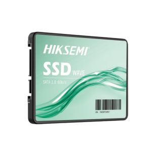 HARDDRIVE SSD1024GB 3.0SATA E100 HIKSEMI
