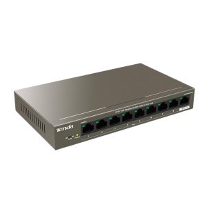 TENDA TEG1110PF-SWITCH 8 PORT POE