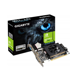 GRAPHIC GEFORCE GT710 2GB, DDR3, 64BIT