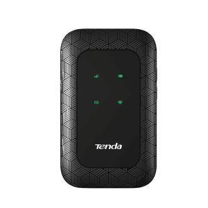 TENDA 150MBPS,4G180 POCKET MOBILE WIFI HOTSPOT