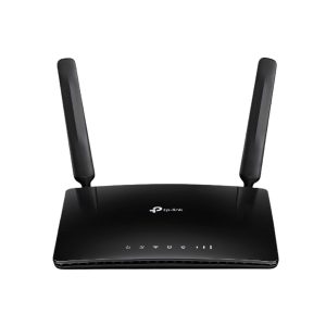TP LINK TLMR6500V 300MBPS,4G LTE WIFI ROUTER