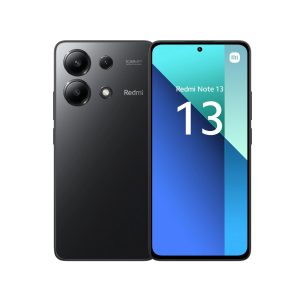 XIAOMI REDMI 13 8GB,256GB ROM PHONE