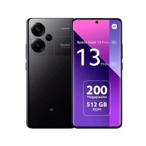 XIAOMI REDMI NOTE 13PRO PLUS 5G,12GB,512GB