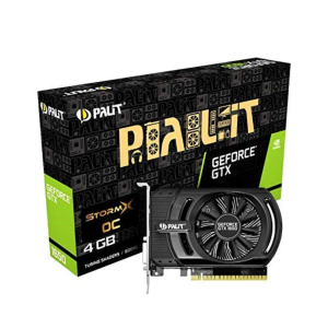 GEFORCE GTX1050TI,4GB,DDR5,128BIT VGA NVIDIA PALIT