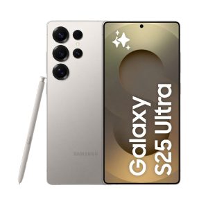 SAMSUNG GALAXY S25 ULTRA 12GB,256GB SM-S928B/DS