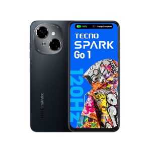 TECNO SPARK GO1 64+4GB PHONE