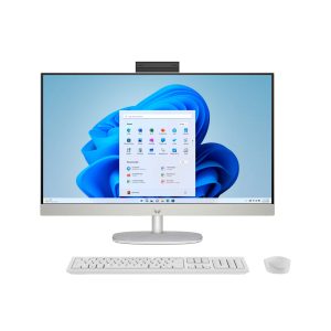 HP DESKTOP 27I7-1355,16GB,512SSD TOUCH WIN11PRO