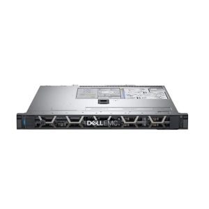 DELL POWEREDGE R340, E-2124 ,16GB, 1TB SERVER