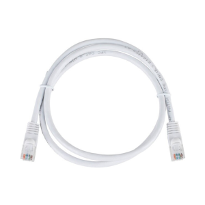 HIKVISION 1M CAT 6 PATCH CORD