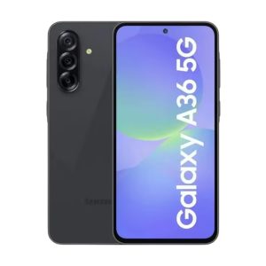 SAMSUNG GALAXY A36, 5G, 8GB, 128GB MOBILE PHONE