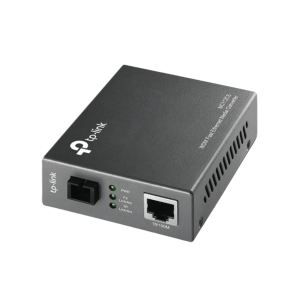 TP LINK 10/100Mbps WDM MEDIA CONVERTER