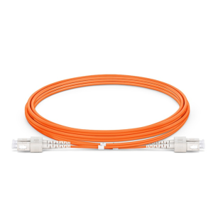 FIBRE PATCH CODES 2M SCTOSC MULTIMODE