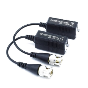 HIGH DEFINITION TRANSMITTER AHD CVI TVI BALUN CN30