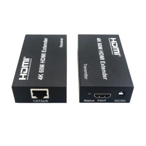 HDMI EXTENDER 60 METRES