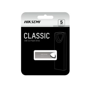 FLASH DRIVE USB 2.0 / 3.0 32GB CLASSIC HIKSEM