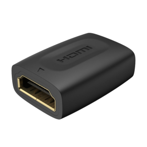 S-TEK HDMI FEMALE TO FEMALE ADAPTER 770251
