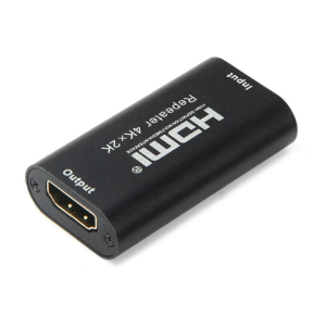 HDMI REPEATER/EXTENDER SPLITTER 4K*2K