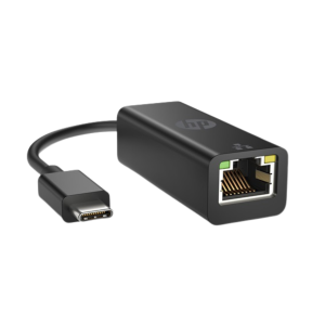 HP USB C TO RJ45 ADAPTER