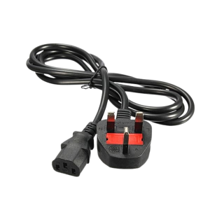 POWER CODES FUSED DESKTOP