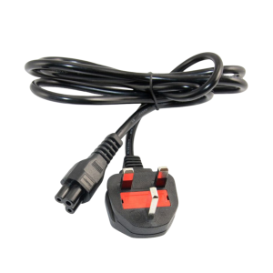 POWER CABLE LAPTOP FUSED