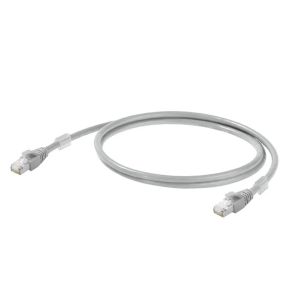 HIKVISION CAT6 PATCH CORD 0.5M