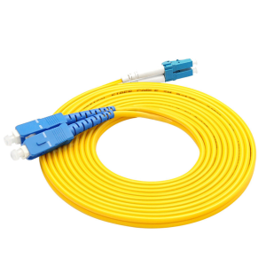 FIBRE PATCH CODES 10M SC/PC-LC/PC MULTI MODE