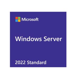 WINDOWS SERVER CAL 2022, 5 CLT USERS CAL