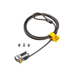 DELL CLICKSAFE COMBINATION LOCK,461AAEU