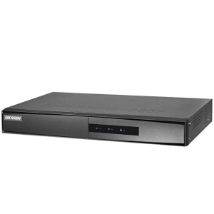 HIKVISION NETWORK VIDEO RECORDER