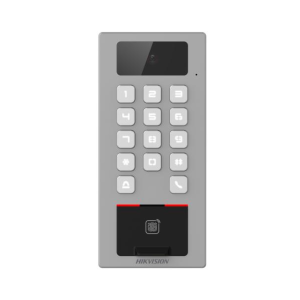 HIKVISION ACCESS CONTROL TERMINAL