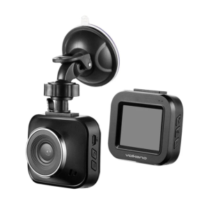 VOLKANO ARMCO SERIES FULL HD DASH CAM