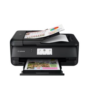 CANON PIXMA CTS9540 PRINTER