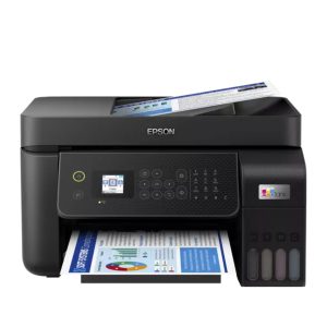 EPSON ECOTANK L5290 PRINTER