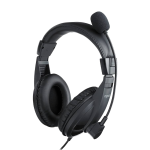 RAPOO USB STEREO H150S HEADSET